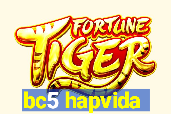 bc5 hapvida
